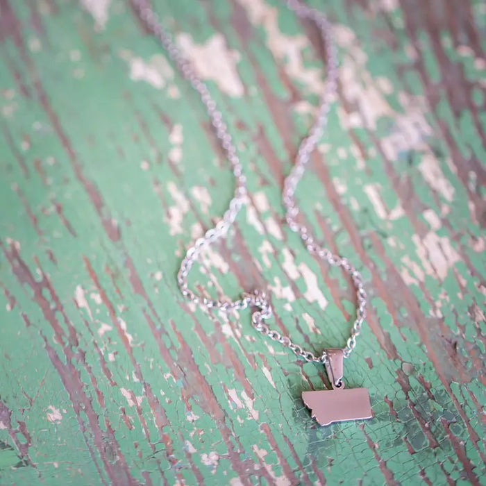 Mini Montana Necklace