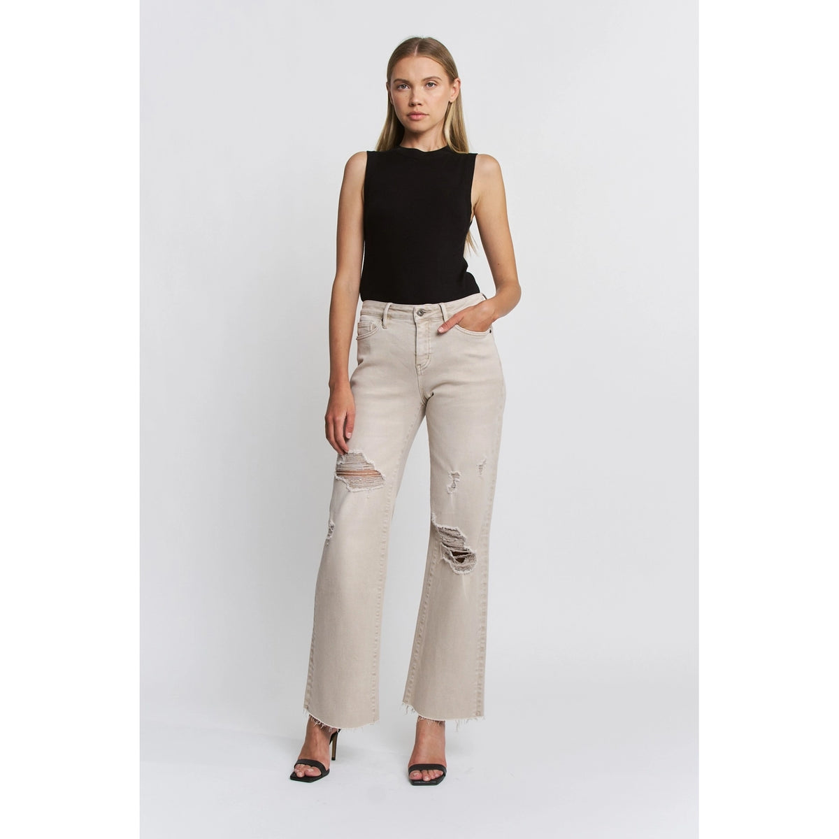 Tanna Jeans