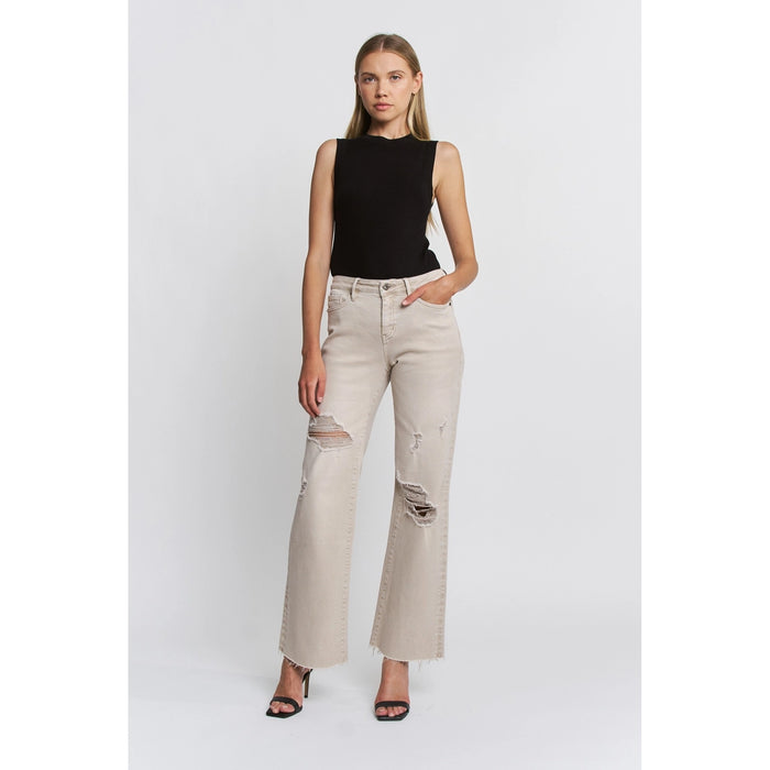 Tanna Jeans