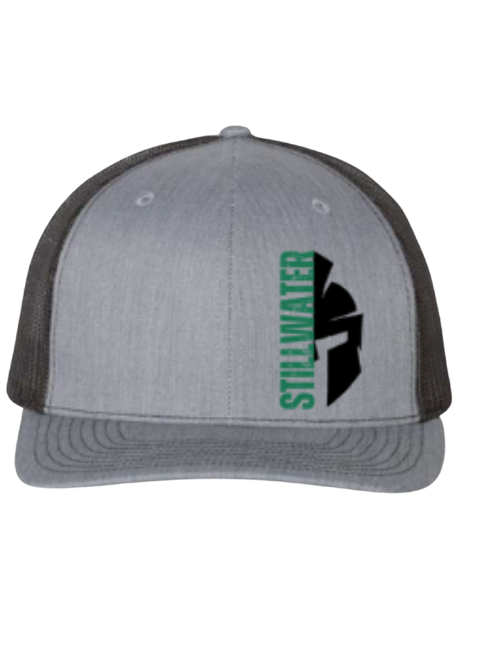 Stillwater Gladiators Richardson Hat