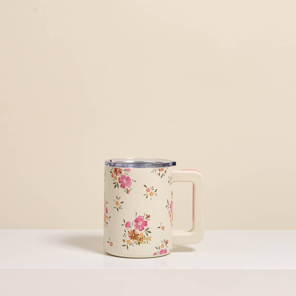 Endless Daydream Insulated Mug