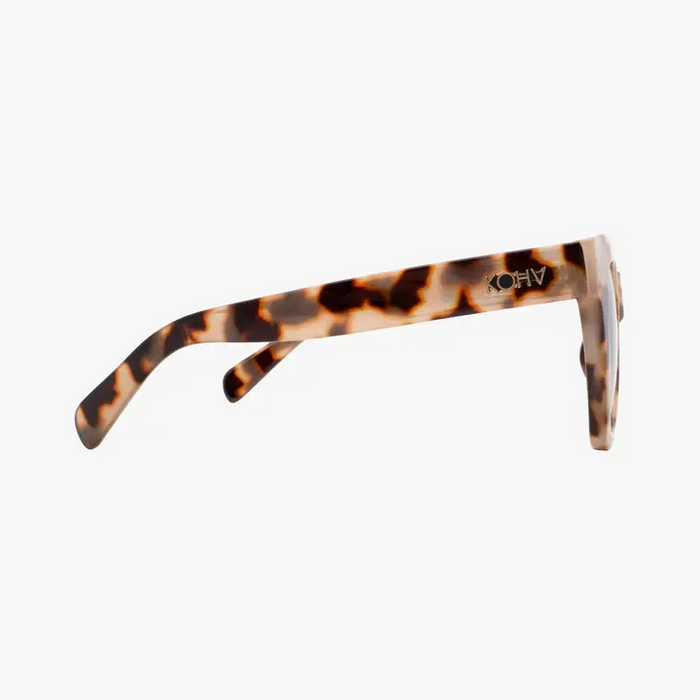 Bailey Latte Tortoise Sunglasses