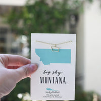 MT Necklace