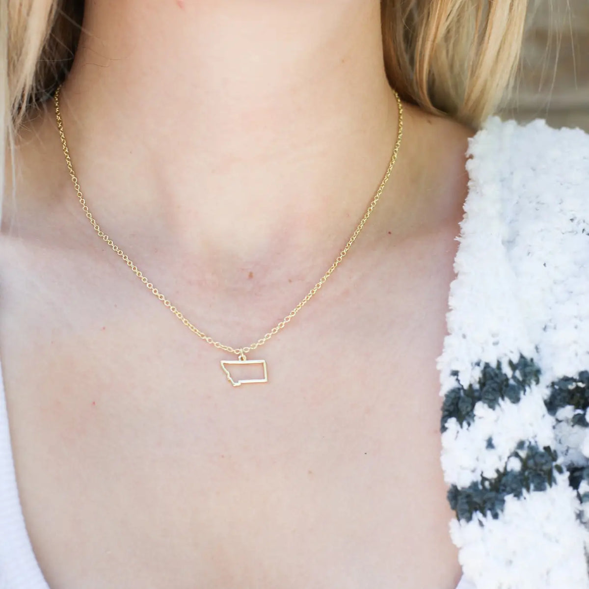 MT Necklace