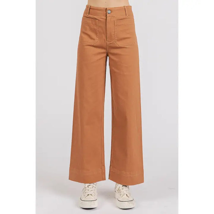 Birch Pants