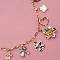 Charm Necklace