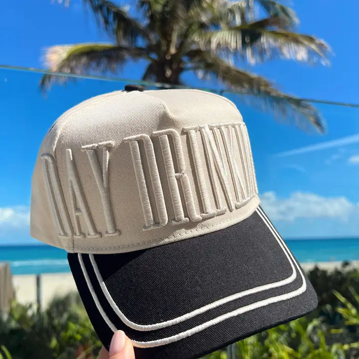 Day Drinking Hat