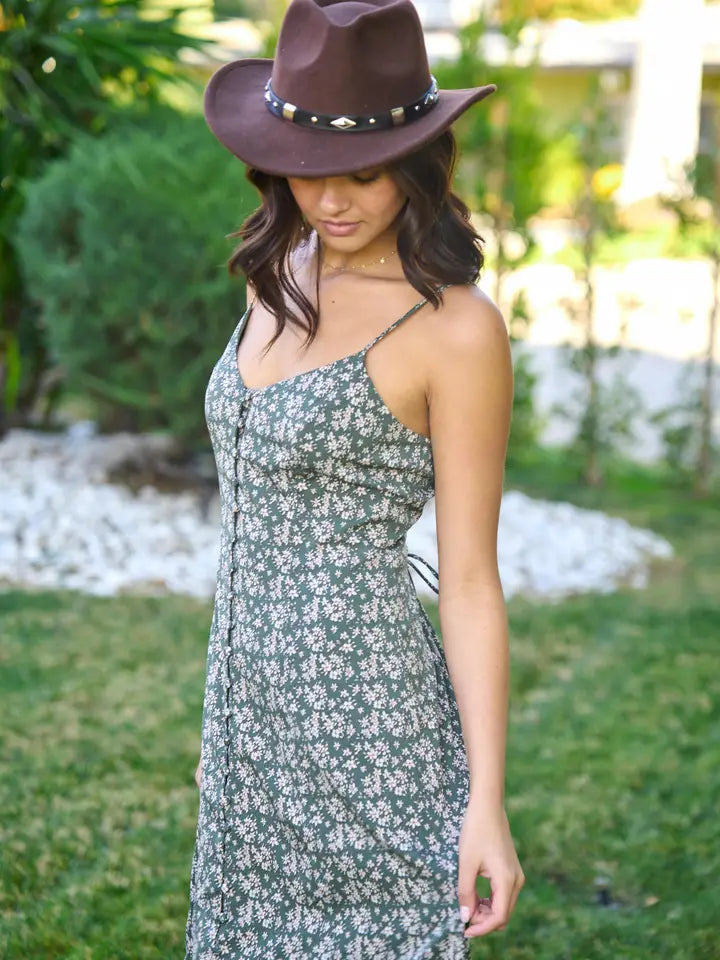 Daisy Dress