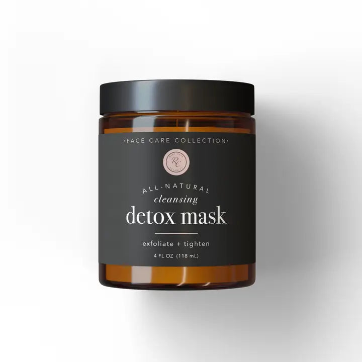 Detox Mask