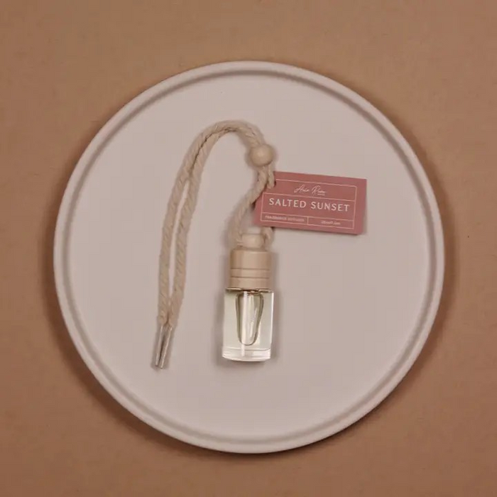 Salted Sunset Fragrance Diffuser