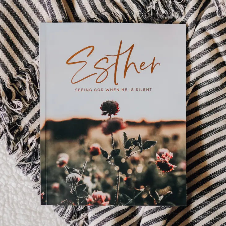 Esther Bible Study