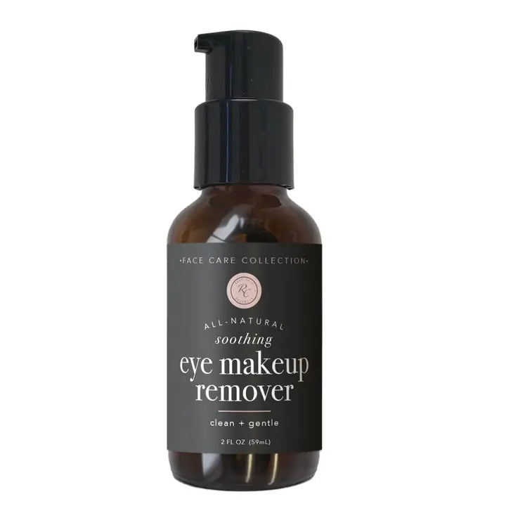 Eye Make Up Remover