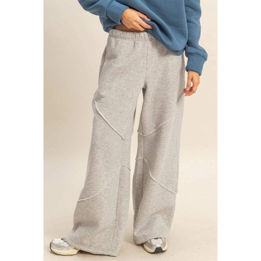 Relaxed-Fit Jogger