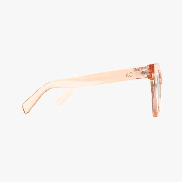 Bailey Blush Sunglasses