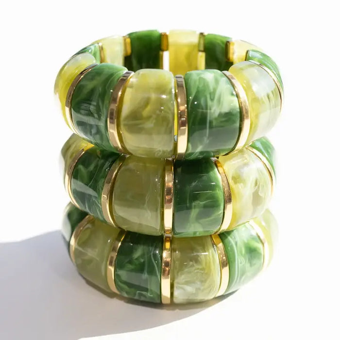 Bibi Stretch Bracelet