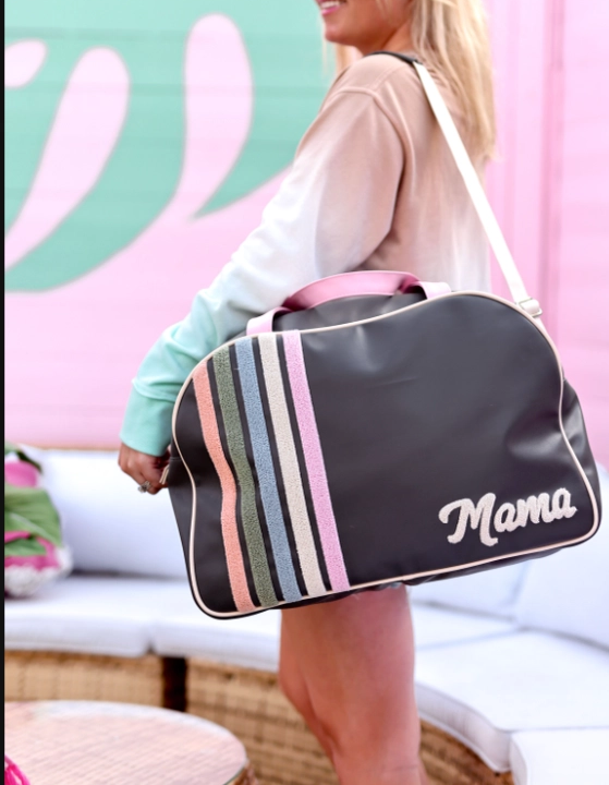 Mama Duffle