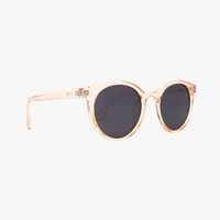 Hale Blush Sunglasses