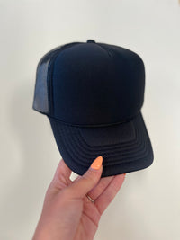 Custom Trucker Hats