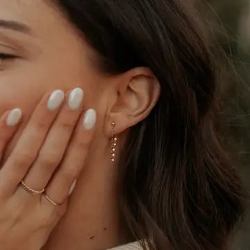 Izzy earrings