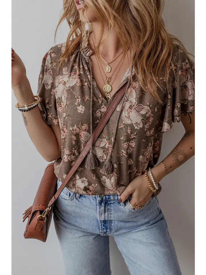 Keri Top