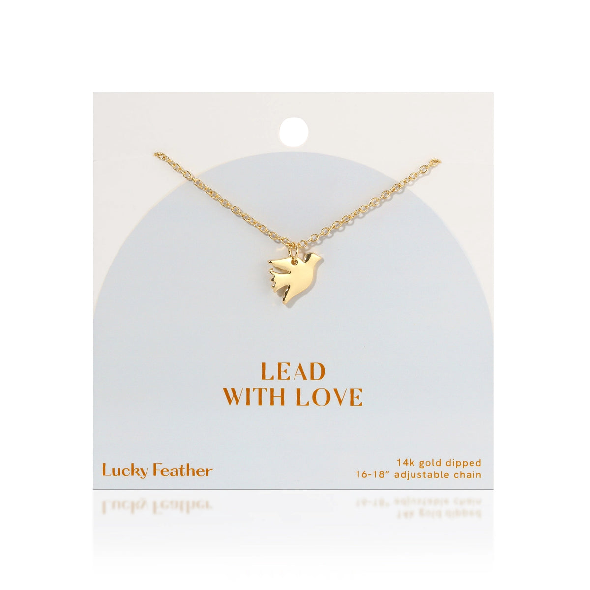 Lead With Love
