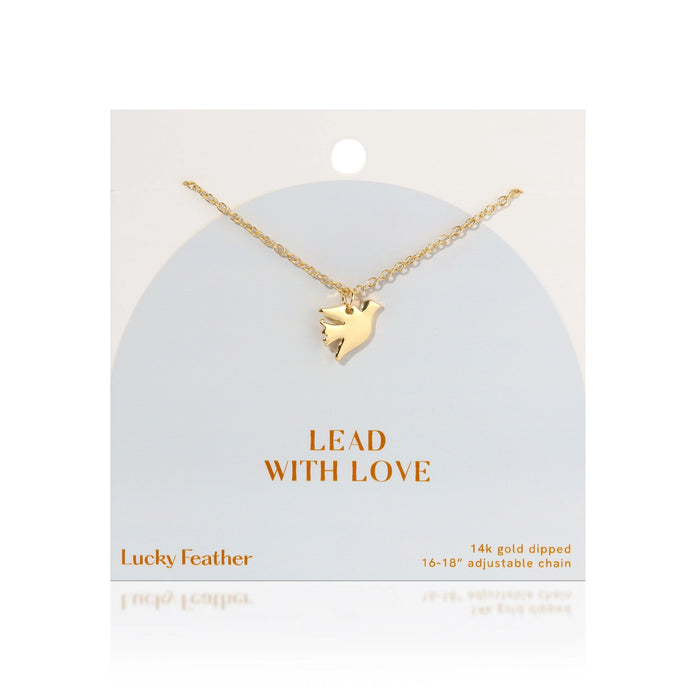 Lead With Love