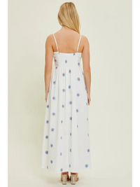 Daisy Maxi Dress