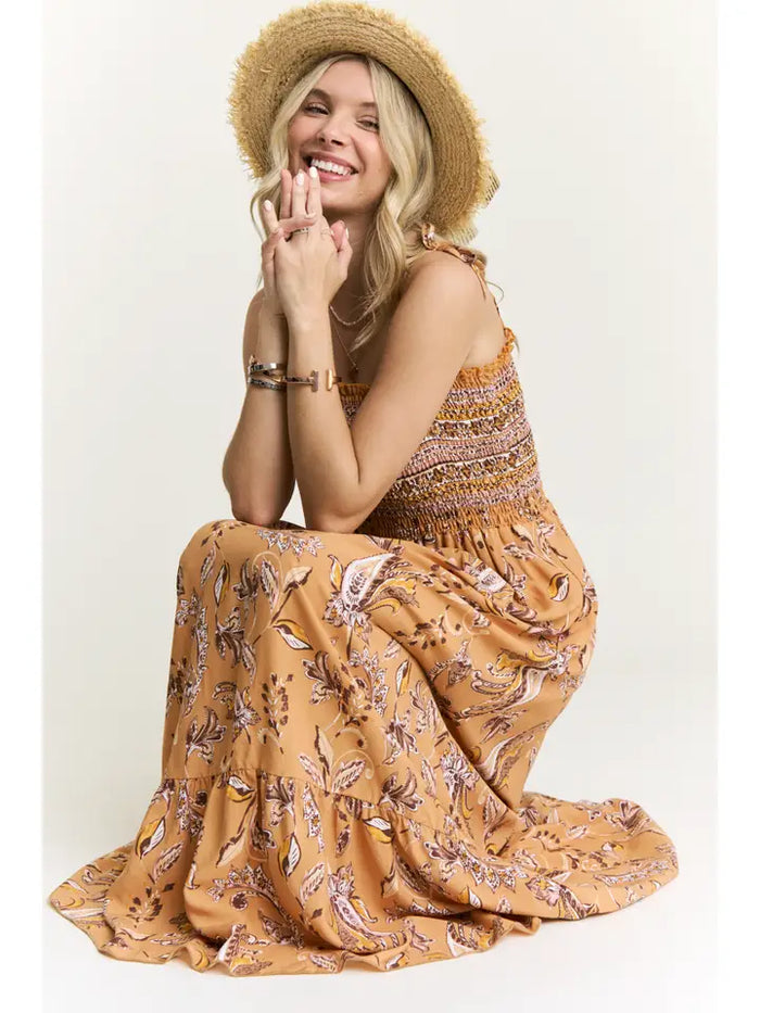 Meadow Dress