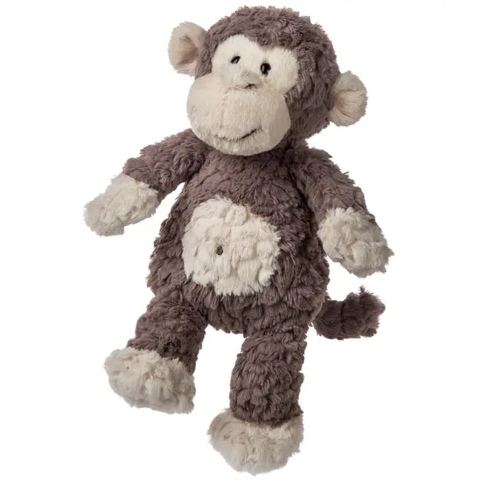 Monkey plush