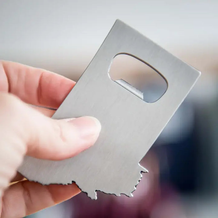 Montana Bottle Opener