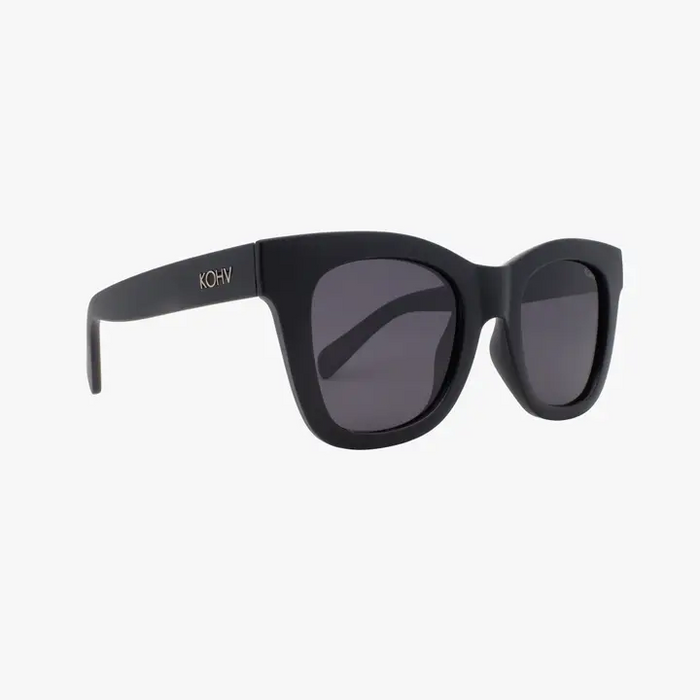 Bailey Midnight Sunglasses