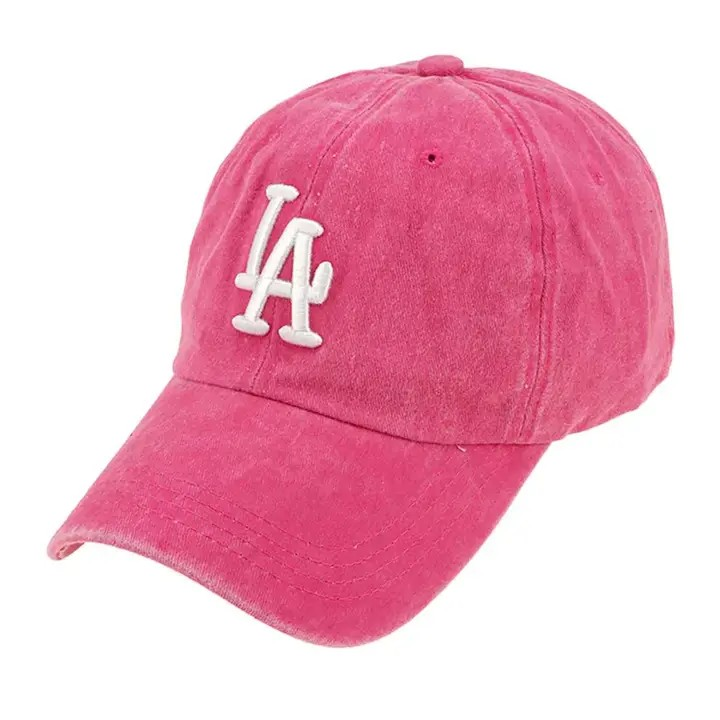 LA Baseball Hat