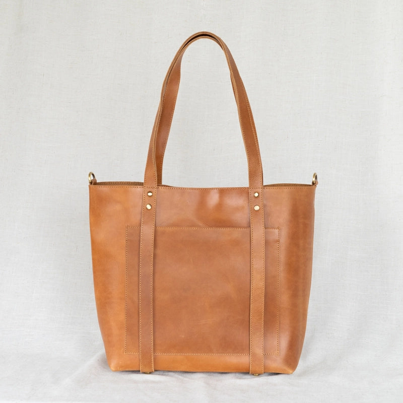 Natalie Tote Bag