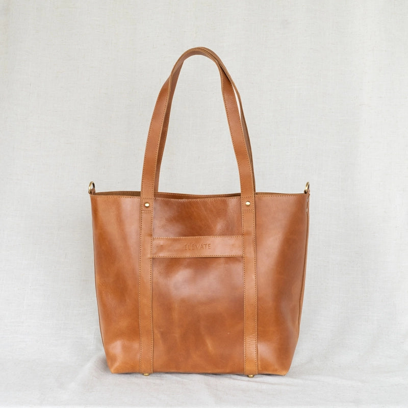 Natalie Tote Bag