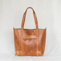 Natalie Tote Bag