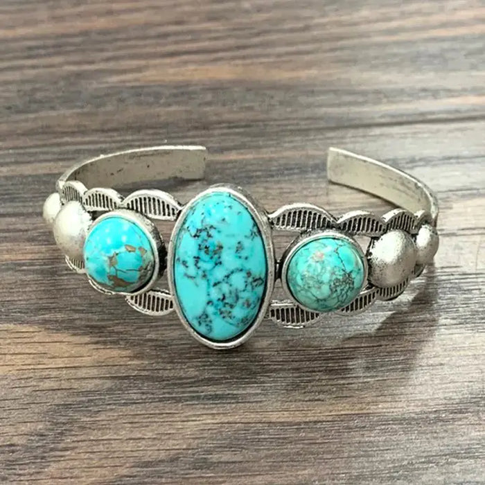 Navajo Cuff