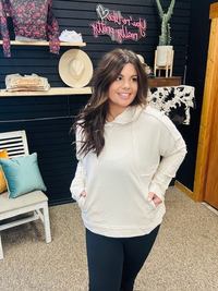 Rae Hoodie