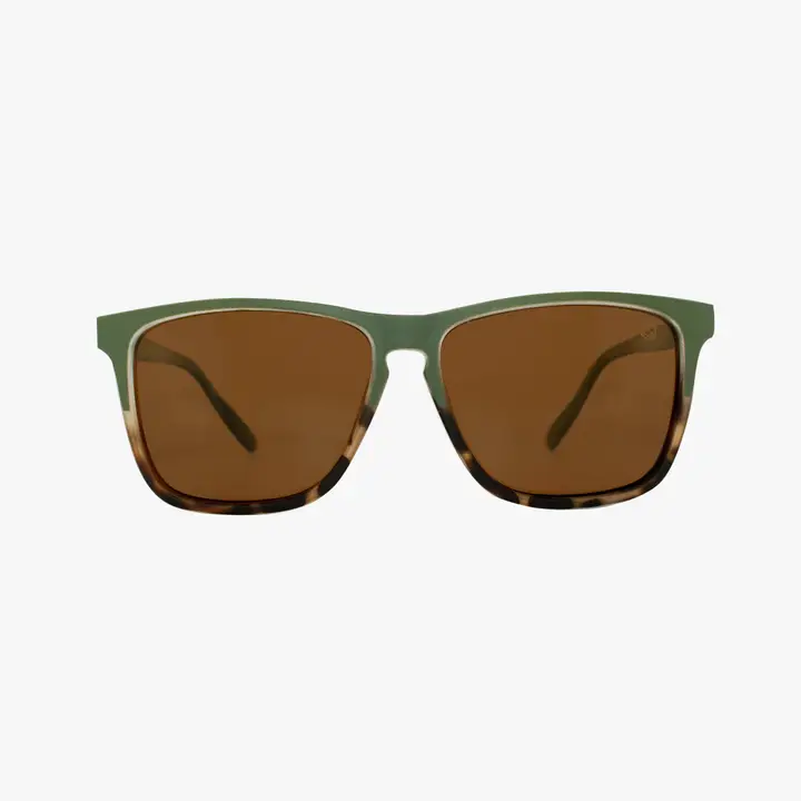 Parker Woodland Sunglasses