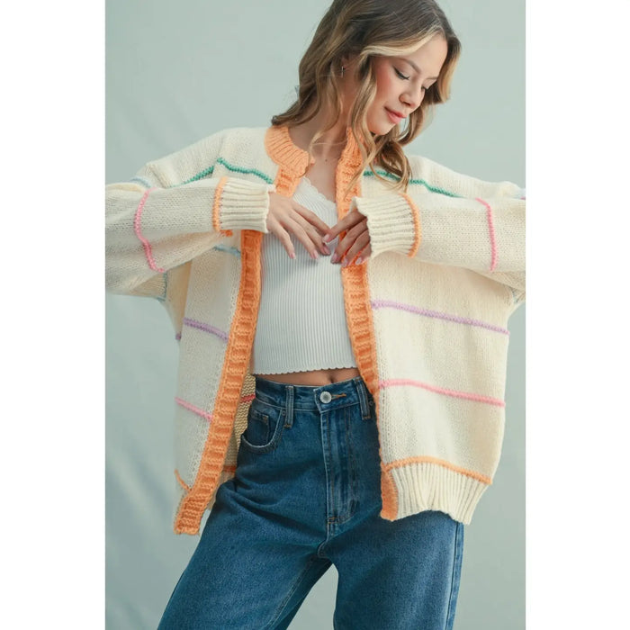 Sandra Dee Cardigan
