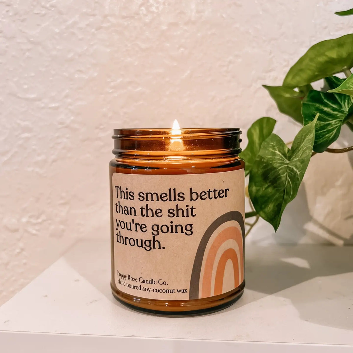 Better Than The Sh*t You're Going Through
