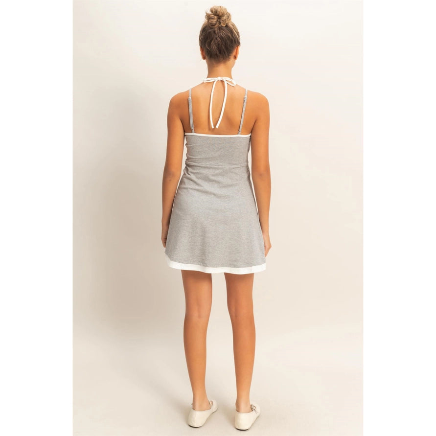 Steph Mini Dress