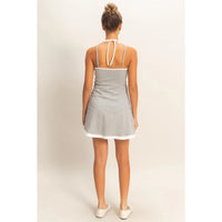 Steph Mini Dress