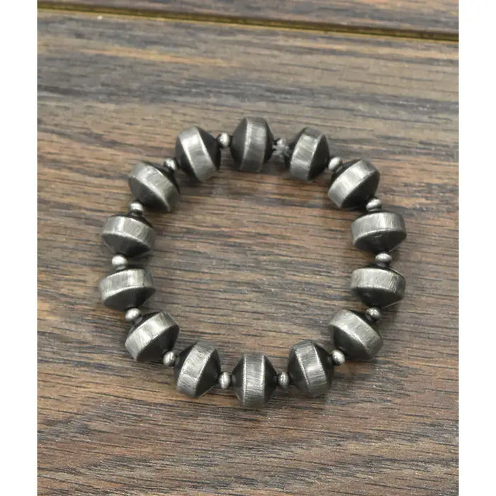 Navajo Stretch Bracelet