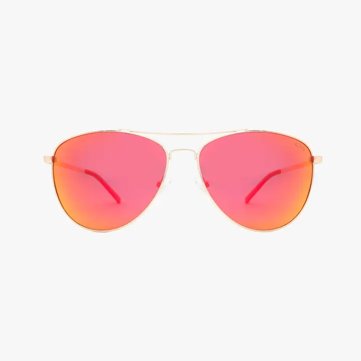 Morrison Bonfire Sunglasses