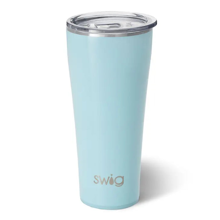 Teal Swig Mug