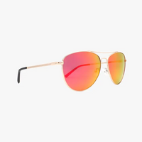 Morrison Bonfire Sunglasses