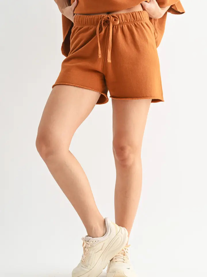 Vintage Shorts