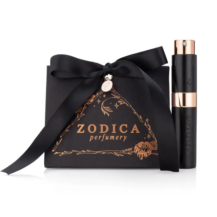 Zodiac Perfume