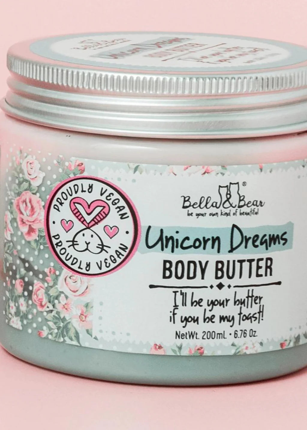 Unicorn Dream Body Butter