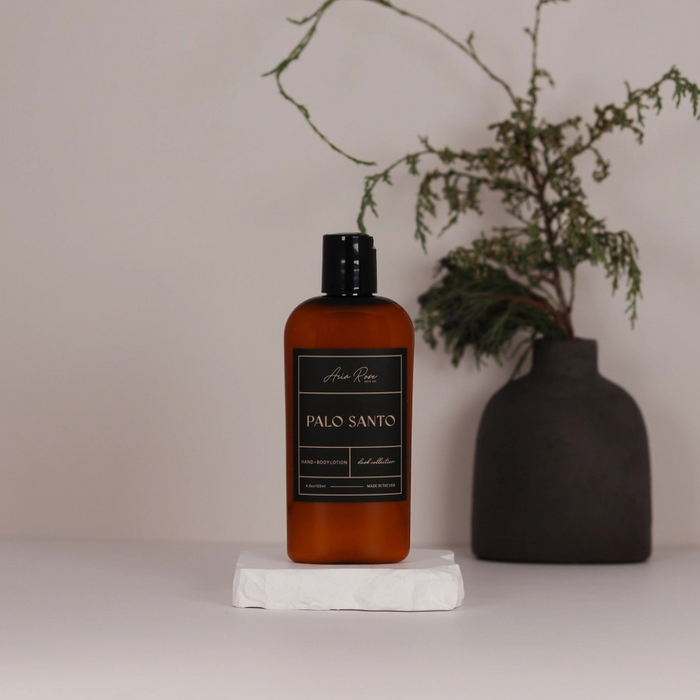 Salted Sunset Hand + Body Lotion